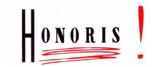 Honoris a.s. - партнер Europa WORKINTENSE