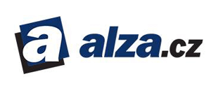 Alza.cz - Партнер WORKINTENSE
