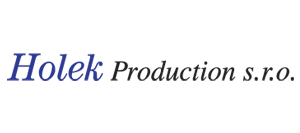 Holek Production s.r.o. - Партнёр WORKINTENSE