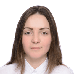 Старший спеціаліст відділу кадрів