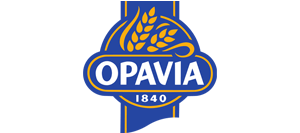 Opavia - Mondelez Czech Republic s.r.o. - партнер Europa WORKINTENSE